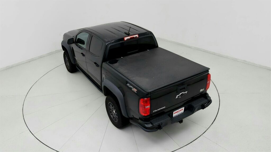 2020 Chevrolet Colorado ZR2 Laurel MD