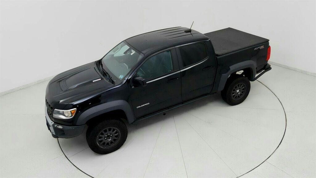 2020 Chevrolet Colorado ZR2 Laurel MD