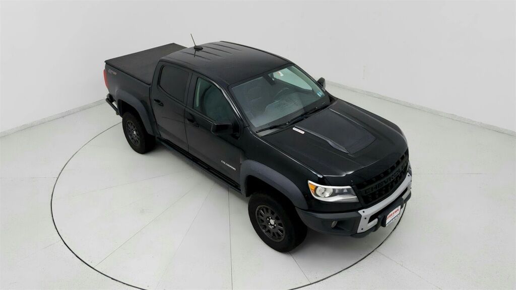 2020 Chevrolet Colorado ZR2 Laurel MD