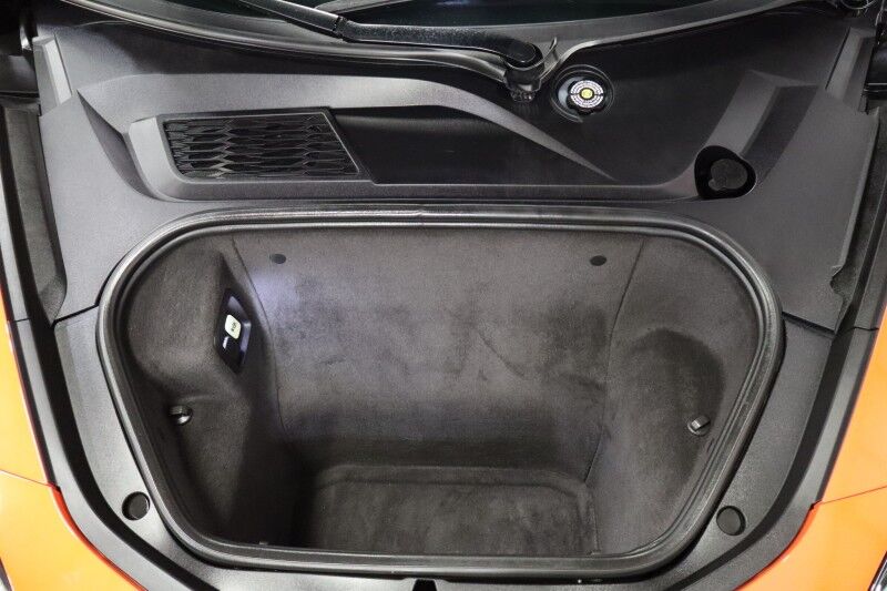 2020 Chevrolet Corvette 1LT C8 Targa Top Carbon Fiber 6.2L V8 Velgen Wheels FREE WARRANTY Arlington TX