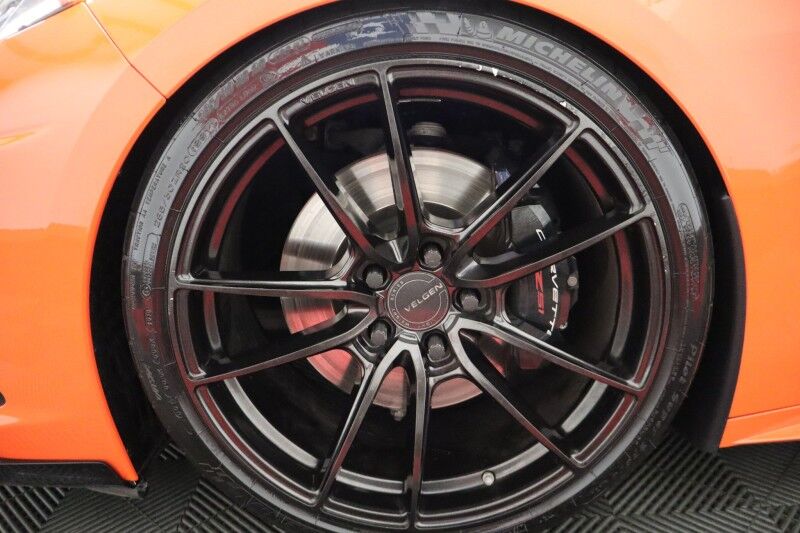 2020 Chevrolet Corvette 1LT C8 Targa Top Carbon Fiber 6.2L V8 Velgen Wheels FREE WARRANTY Arlington TX