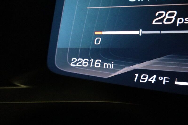 2020 Chevrolet Corvette 1LT C8 Targa Top Carbon Fiber 6.2L V8 Velgen Wheels FREE WARRANTY Arlington TX