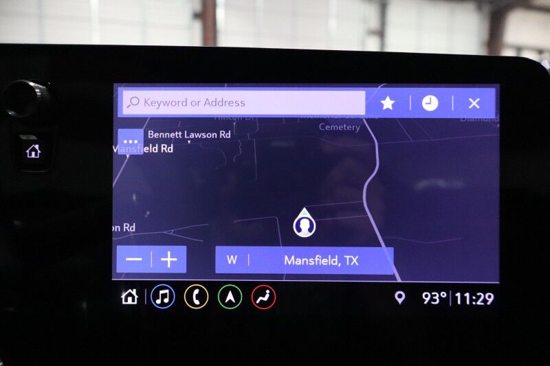 2020 Chevrolet Corvette 1LT C8 Targa Top Carbon Fiber 6.2L V8 Velgen Wheels FREE WARRANTY Arlington TX