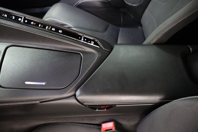 2020 Chevrolet Corvette 1LT C8 Targa Top Carbon Fiber 6.2L V8 Velgen Wheels FREE WARRANTY Arlington TX