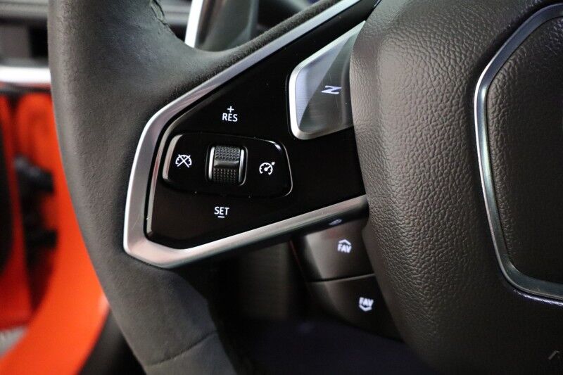 2020 Chevrolet Corvette 1LT C8 Targa Top Carbon Fiber 6.2L V8 Velgen Wheels FREE WARRANTY Arlington TX