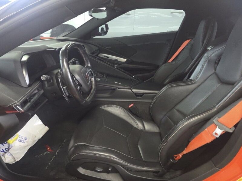 2020 Chevrolet Corvette 1LT