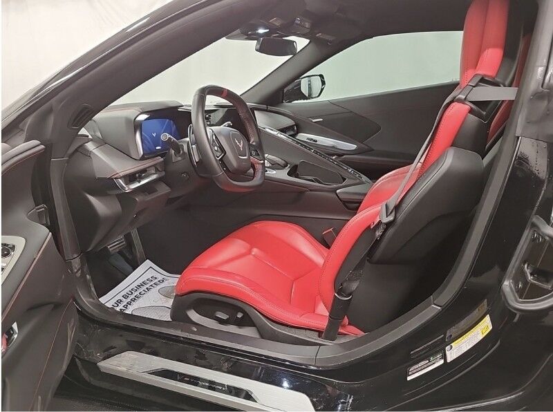 2020 Chevrolet Corvette 1LT Willowbrook IL