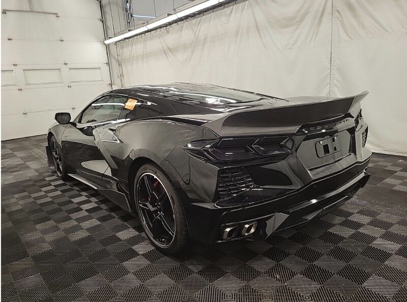 2020 Chevrolet Corvette 1LT Willowbrook IL