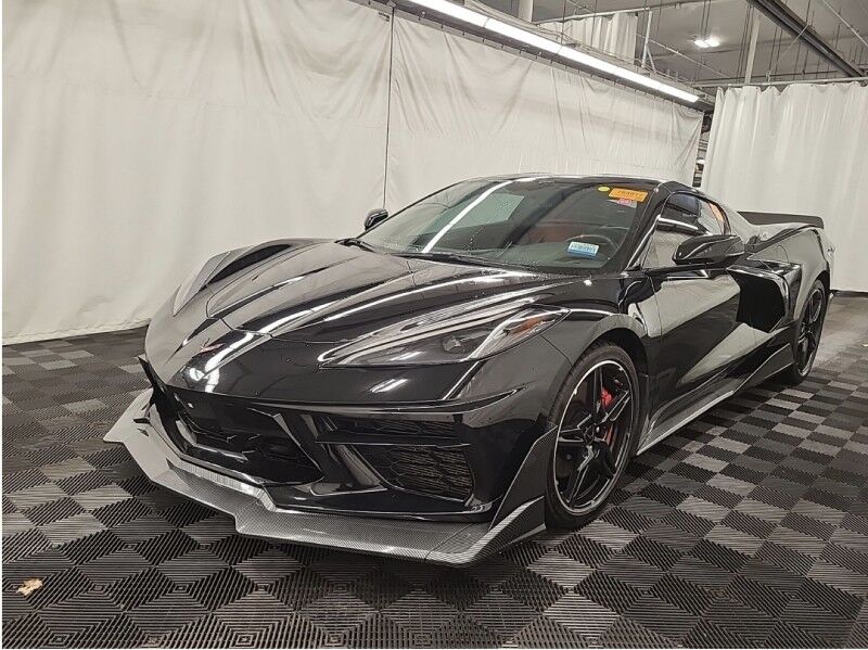 2020 Chevrolet Corvette 1LT Willowbrook IL