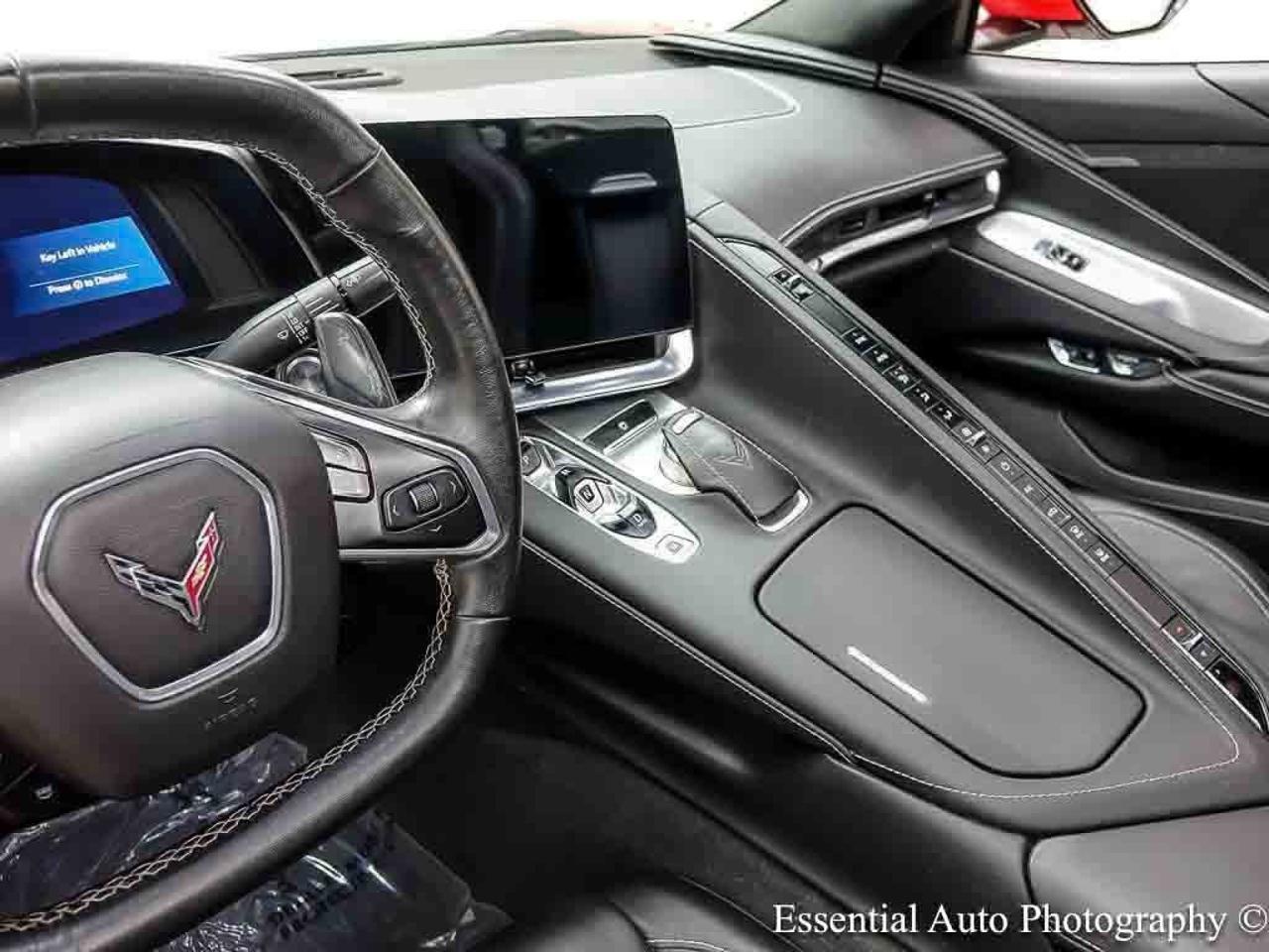 2020 Chevrolet Corvette 1LT Willowbrook IL