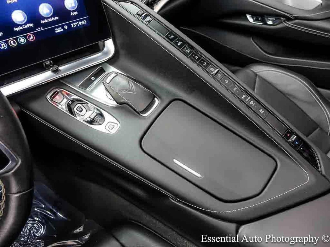 2020 Chevrolet Corvette 1LT Willowbrook IL