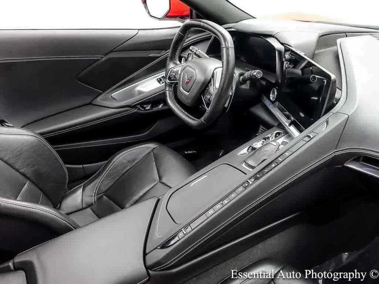 2020 Chevrolet Corvette 1LT Willowbrook IL
