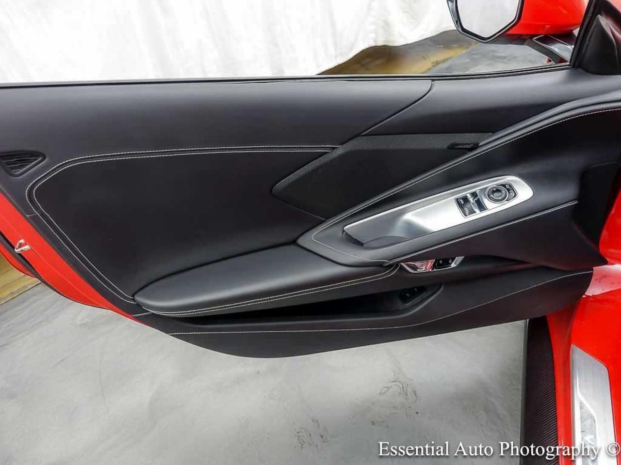 2020 Chevrolet Corvette 1LT Willowbrook IL