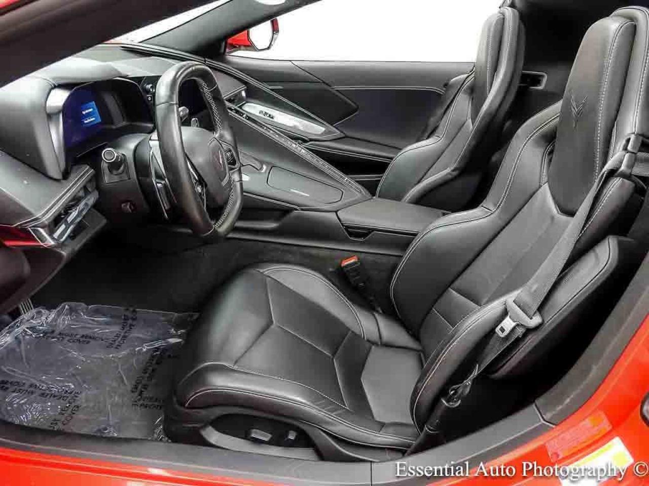 2020 Chevrolet Corvette 1LT Willowbrook IL
