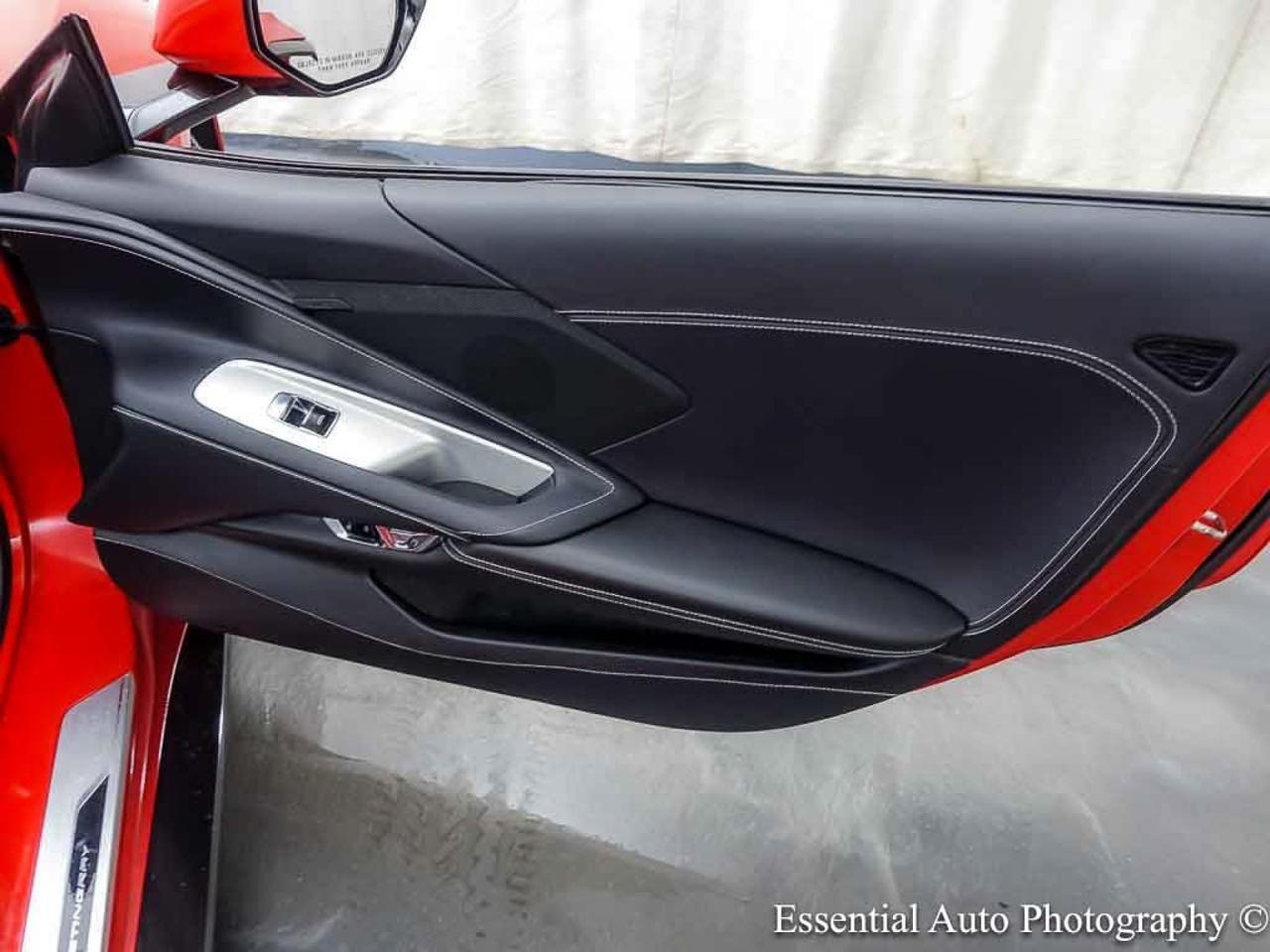 2020 Chevrolet Corvette 1LT Willowbrook IL