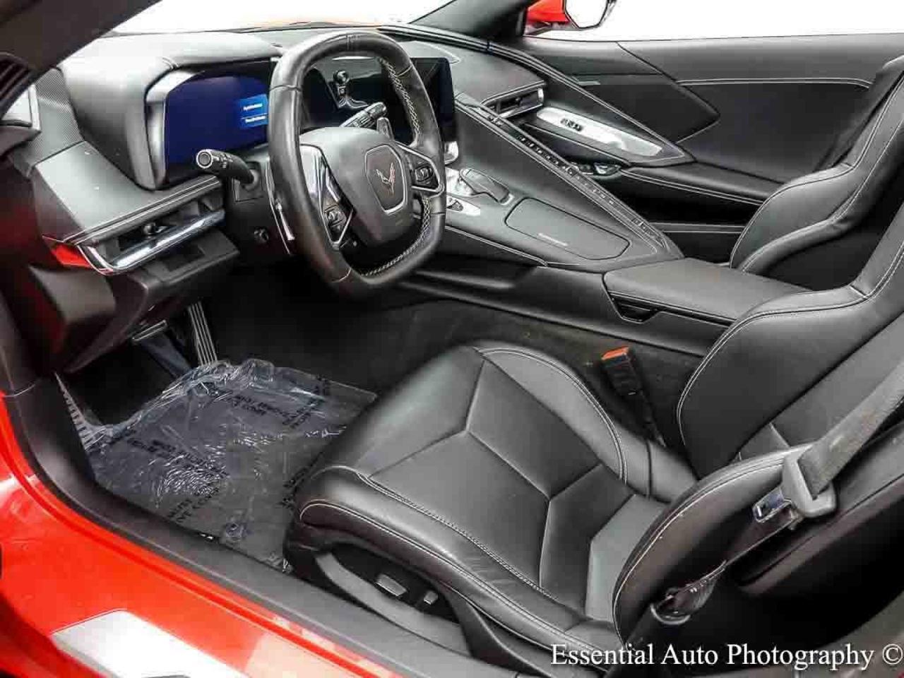2020 Chevrolet Corvette 1LT Willowbrook IL