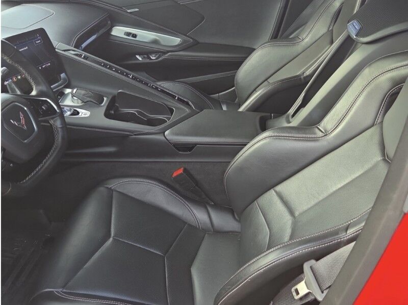 2020 Chevrolet Corvette 1LT