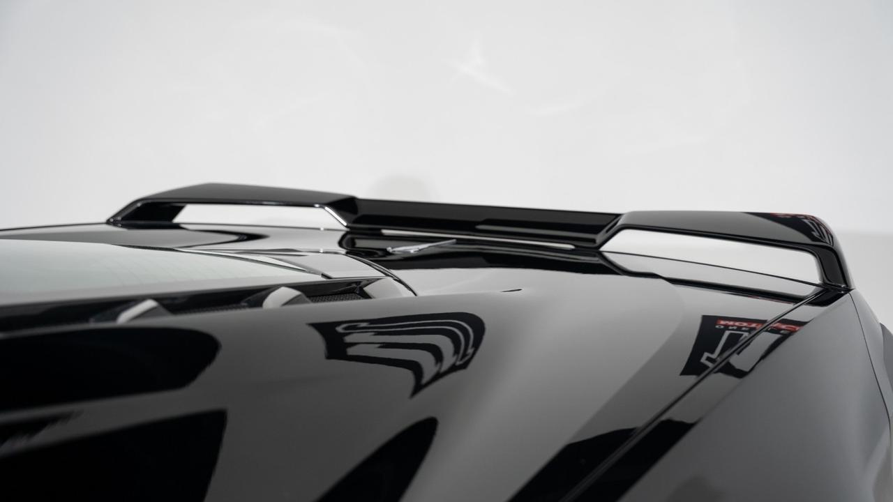 2020 Chevrolet Corvette 2LT Franklin TN