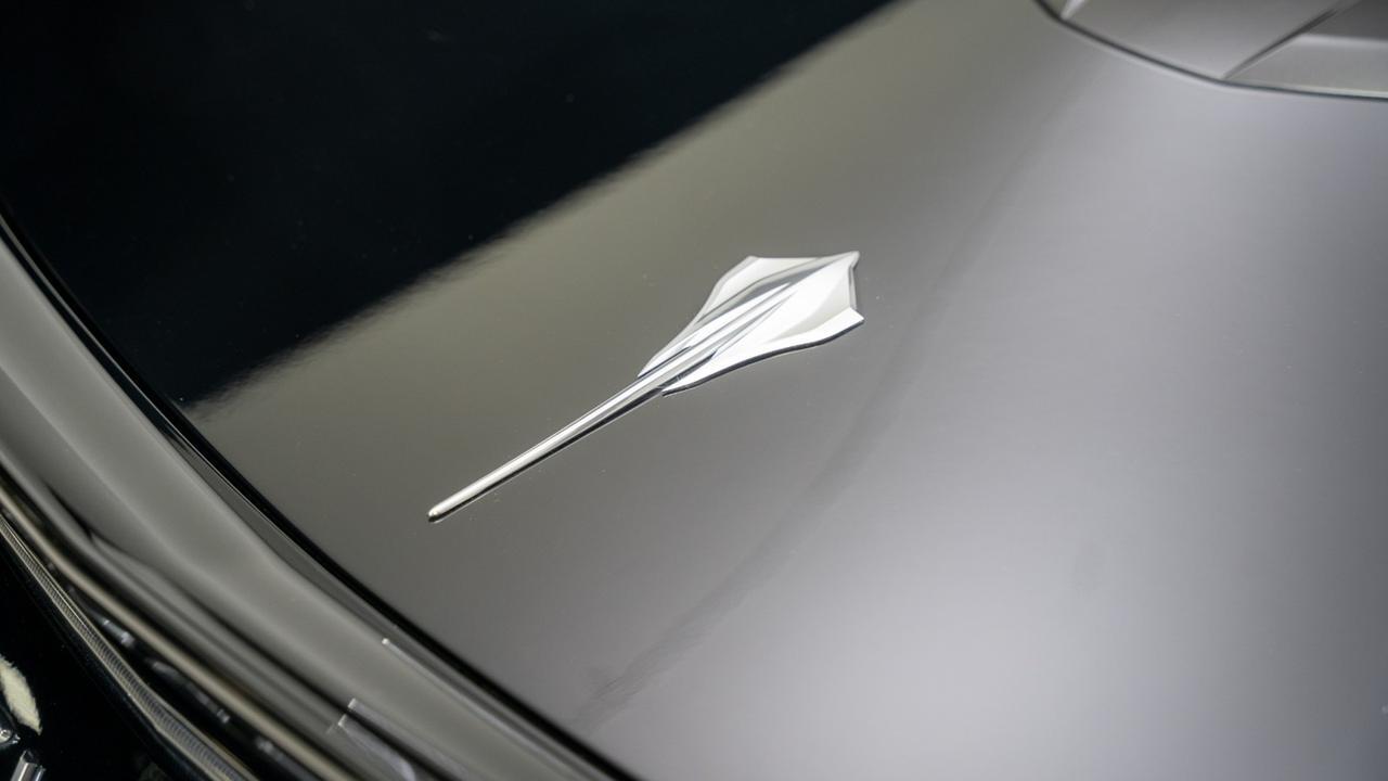 2020 Chevrolet Corvette 2LT Franklin TN