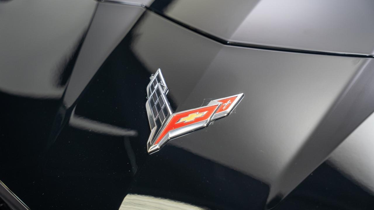 2020 Chevrolet Corvette 2LT Franklin TN