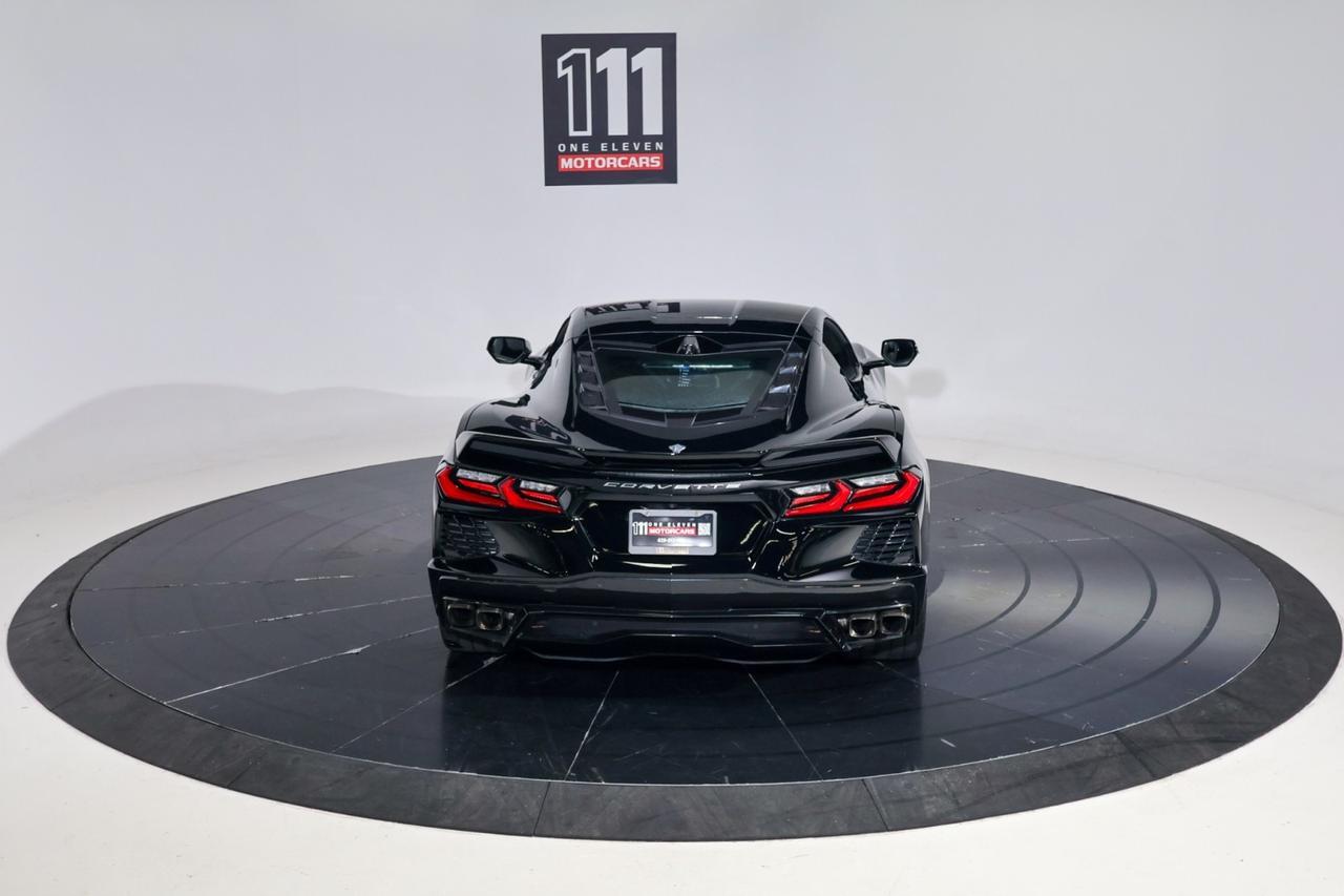 2020 Chevrolet Corvette 2LT Franklin TN