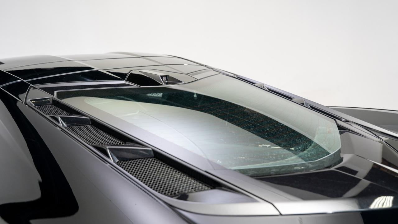 2020 Chevrolet Corvette 2LT Franklin TN