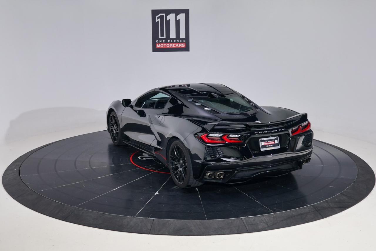2020 Chevrolet Corvette 2LT Franklin TN