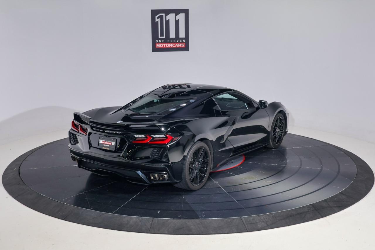 2020 Chevrolet Corvette 2LT Franklin TN