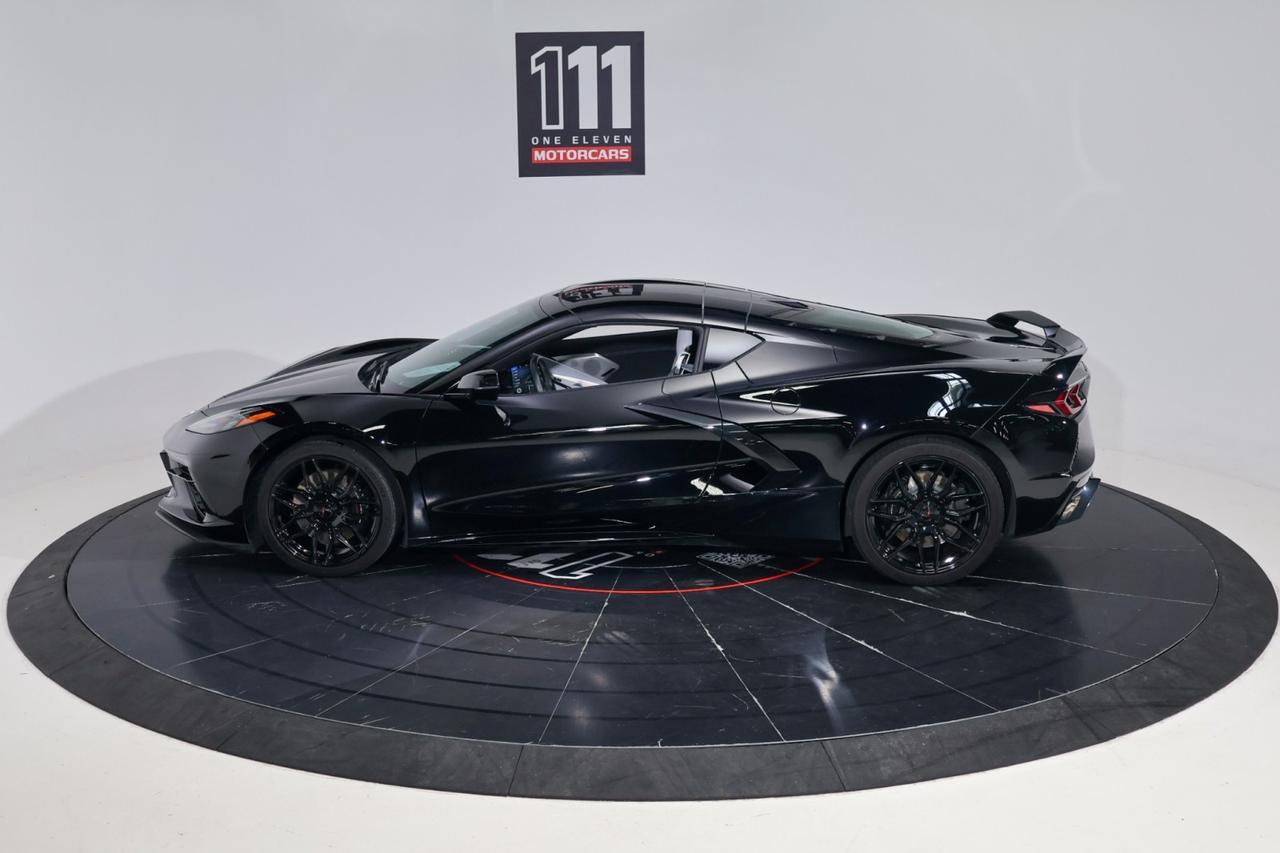2020 Chevrolet Corvette 2LT Franklin TN