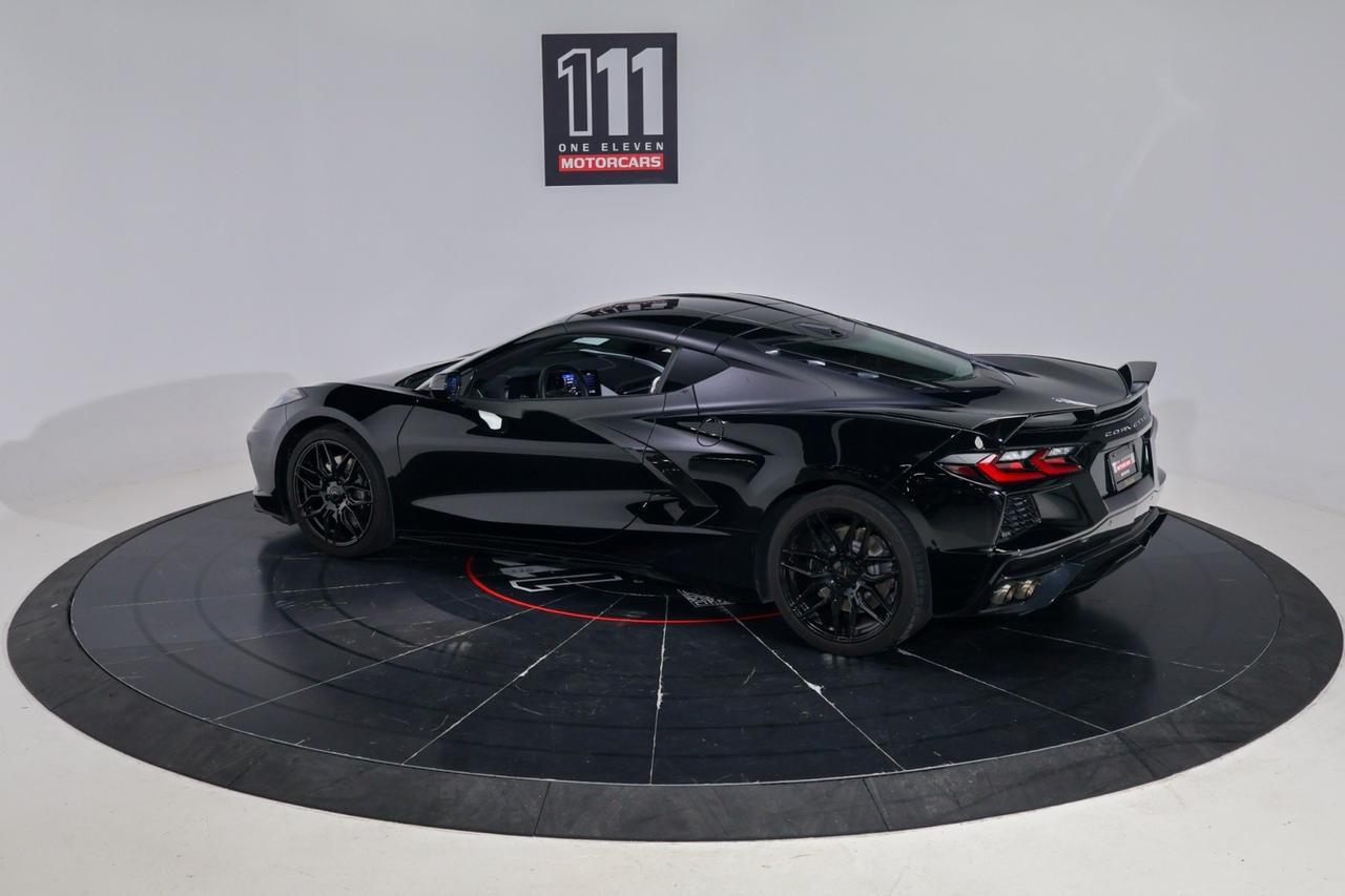 2020 Chevrolet Corvette 2LT Franklin TN