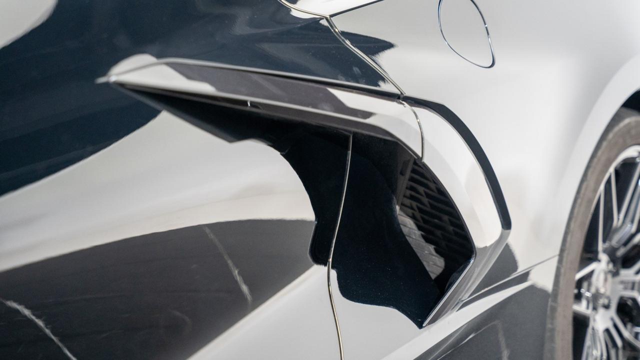 2020 Chevrolet Corvette 2LT Franklin TN