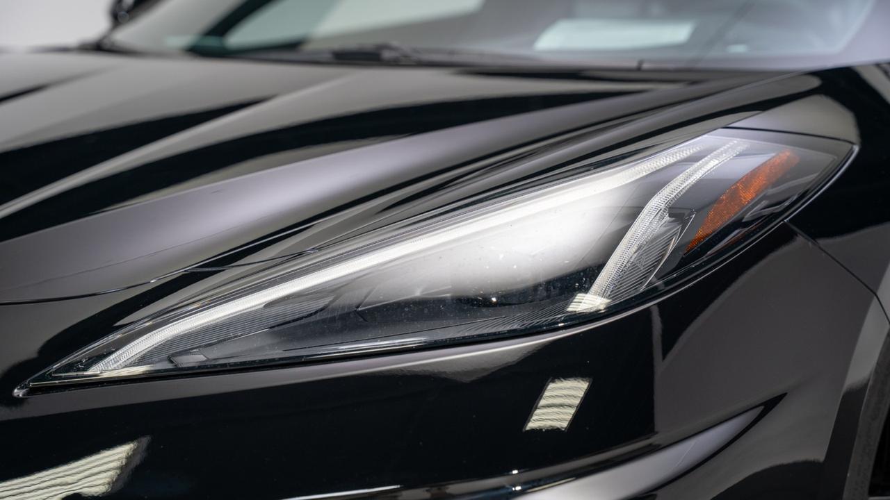 2020 Chevrolet Corvette 2LT Franklin TN