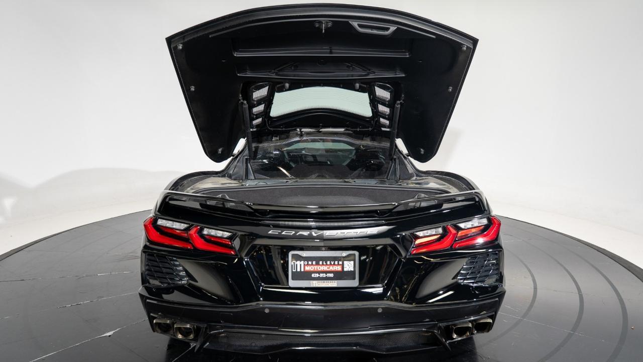 2020 Chevrolet Corvette 2LT Franklin TN