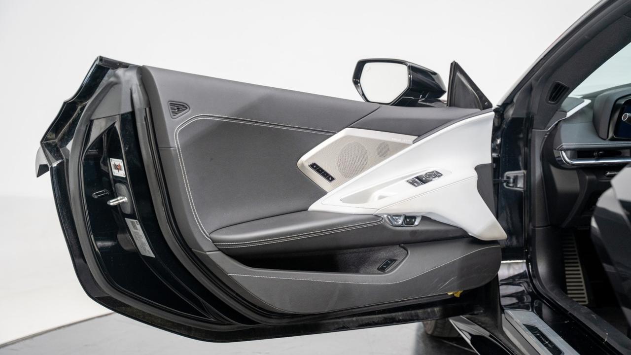 2020 Chevrolet Corvette 2LT Franklin TN
