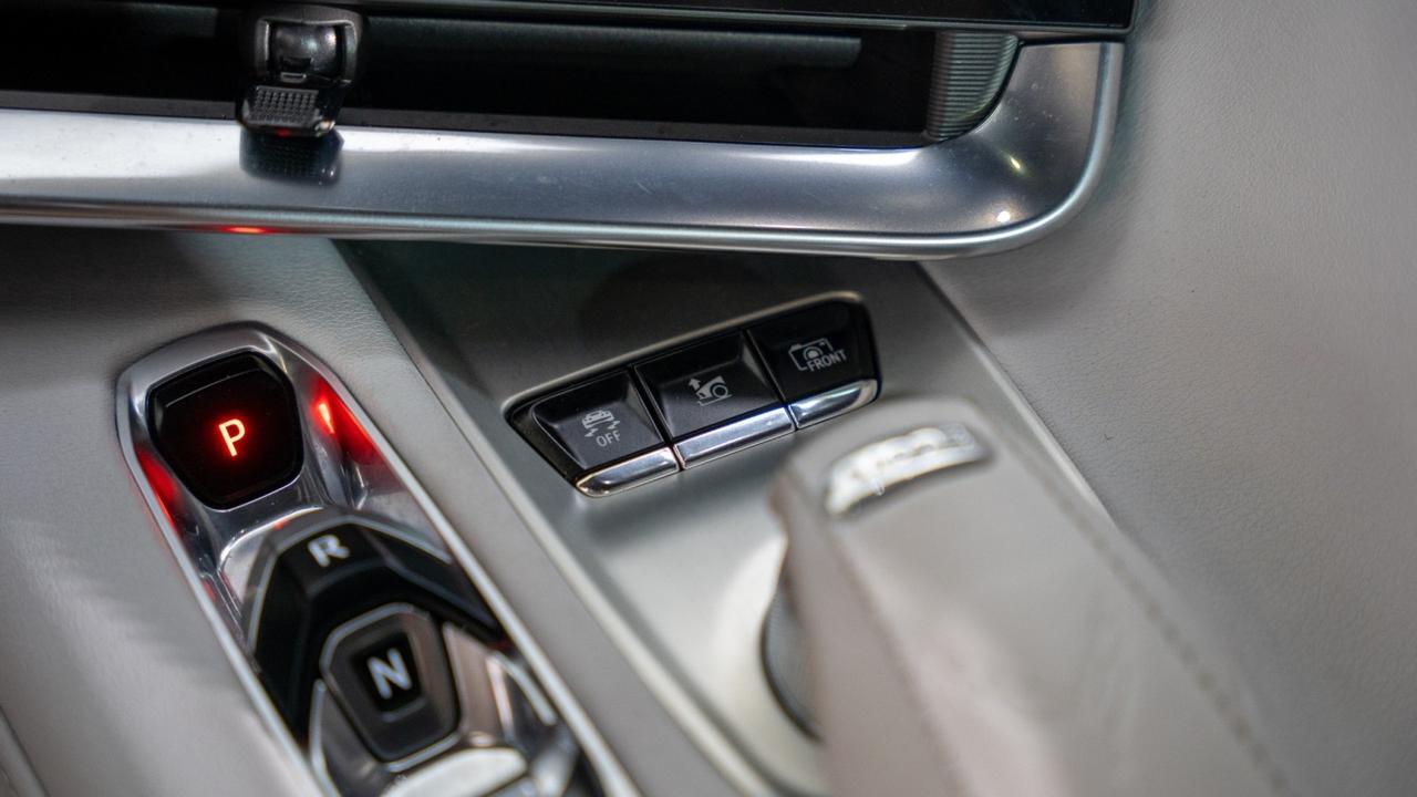 2020 Chevrolet Corvette 2LT Franklin TN
