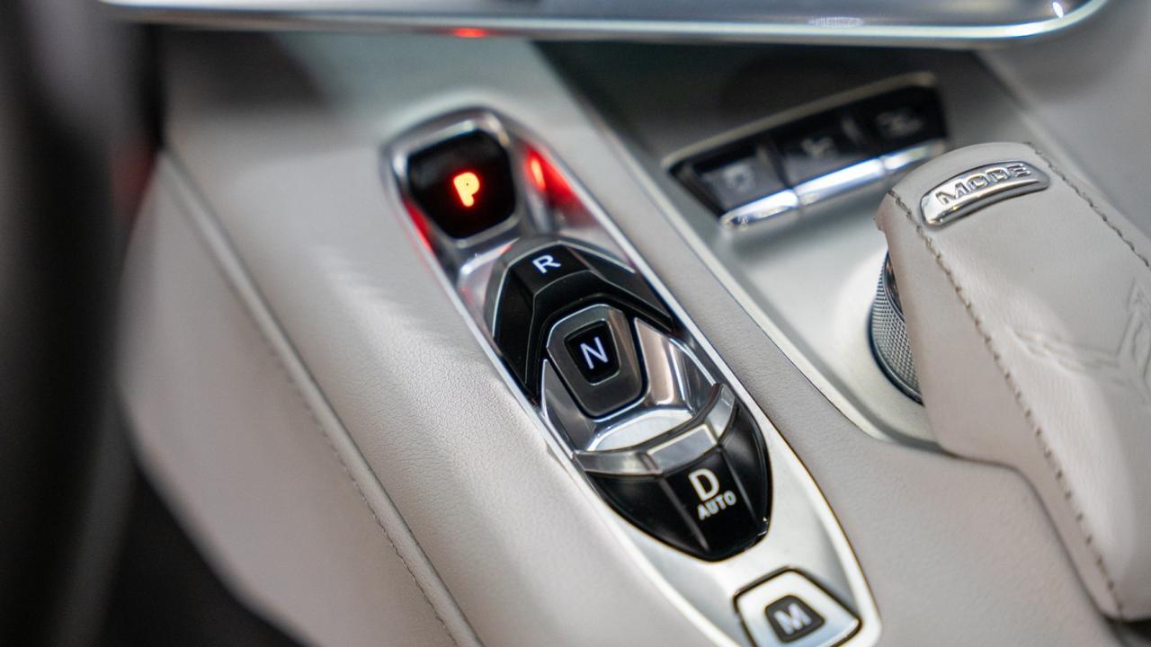 2020 Chevrolet Corvette 2LT Franklin TN