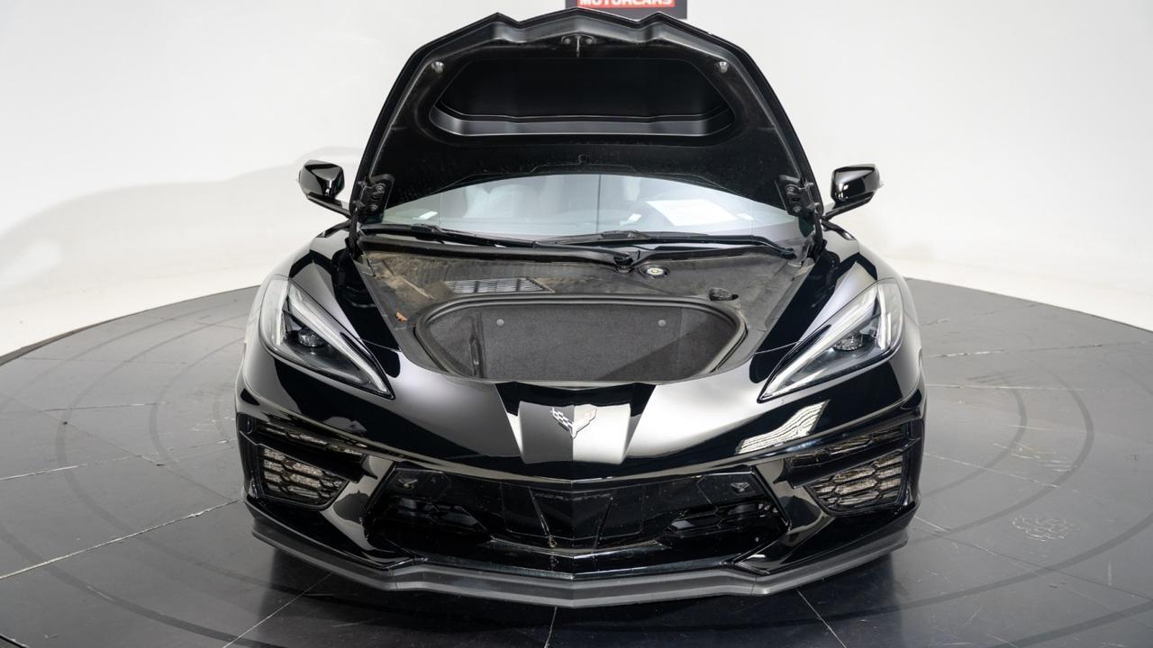 2020 Chevrolet Corvette 2LT Franklin TN