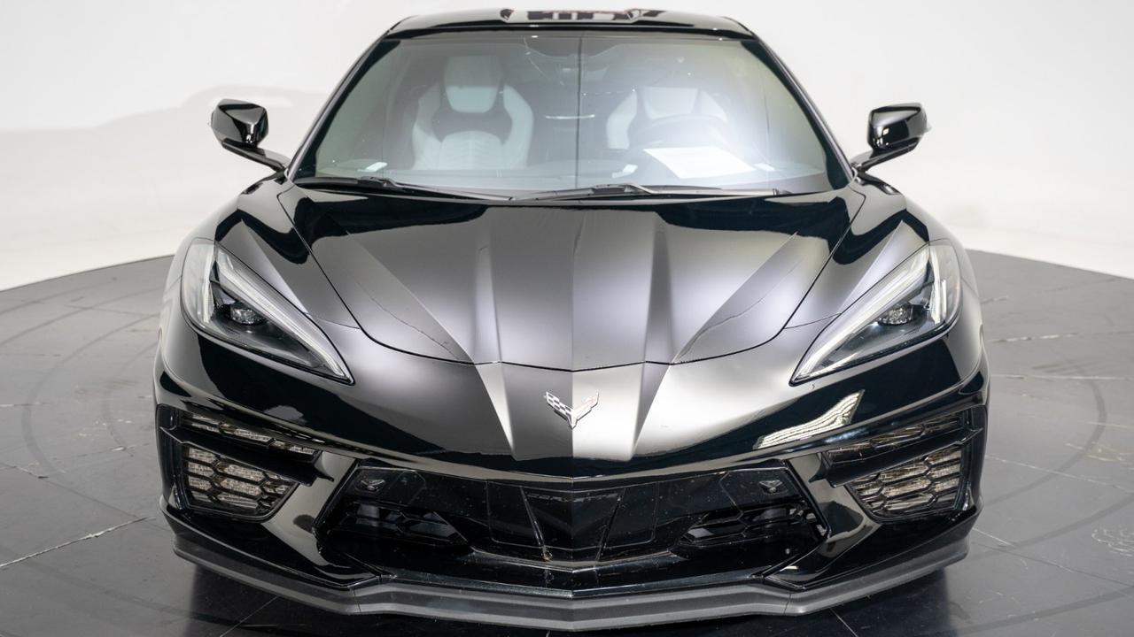 2020 Chevrolet Corvette 2LT Franklin TN