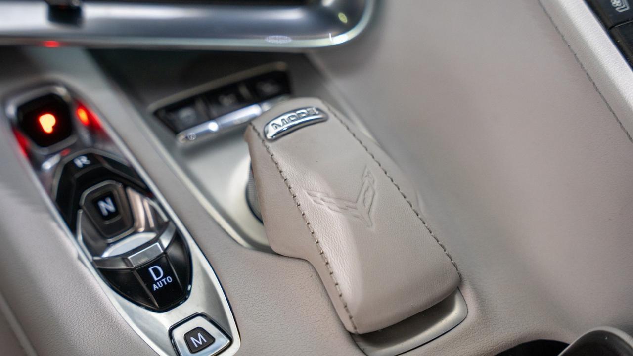 2020 Chevrolet Corvette 2LT Franklin TN