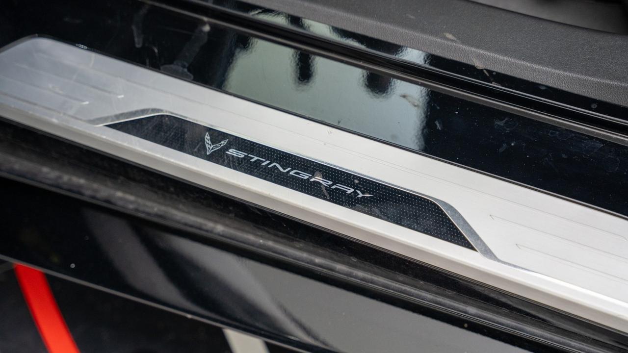 2020 Chevrolet Corvette 2LT Franklin TN