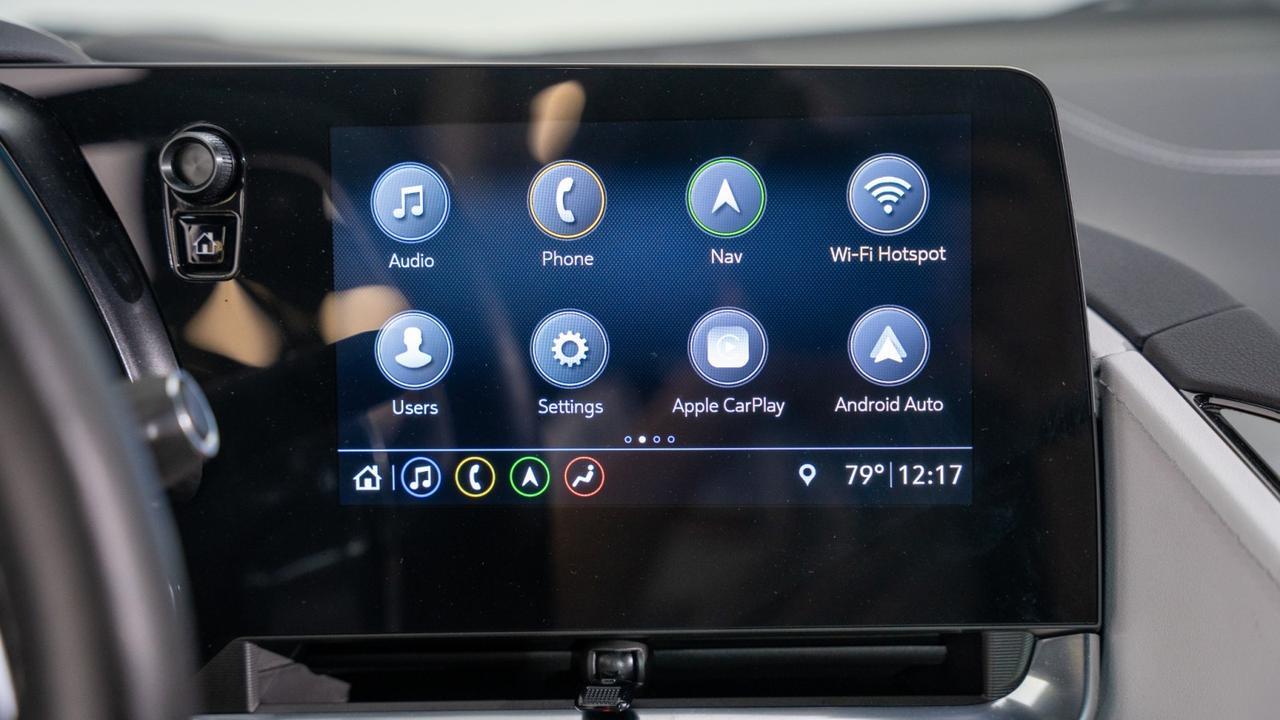 2020 Chevrolet Corvette 2LT Franklin TN