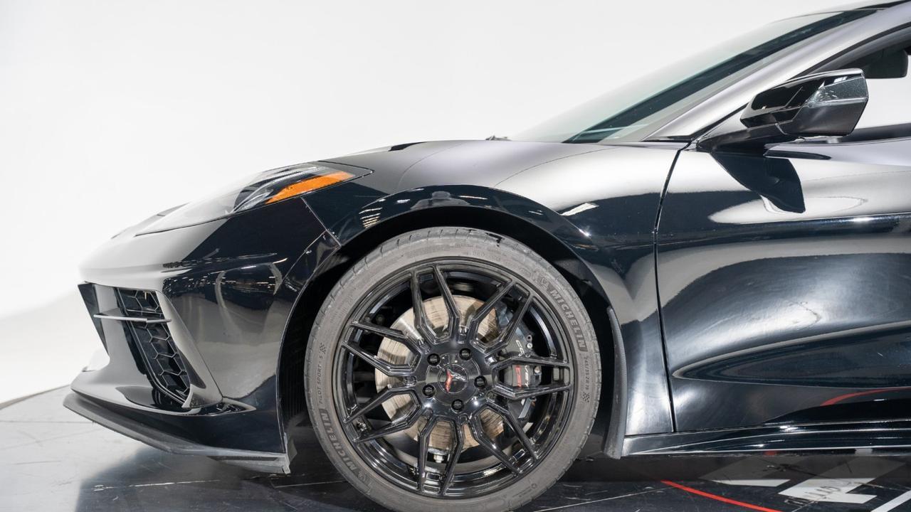 2020 Chevrolet Corvette 2LT Franklin TN