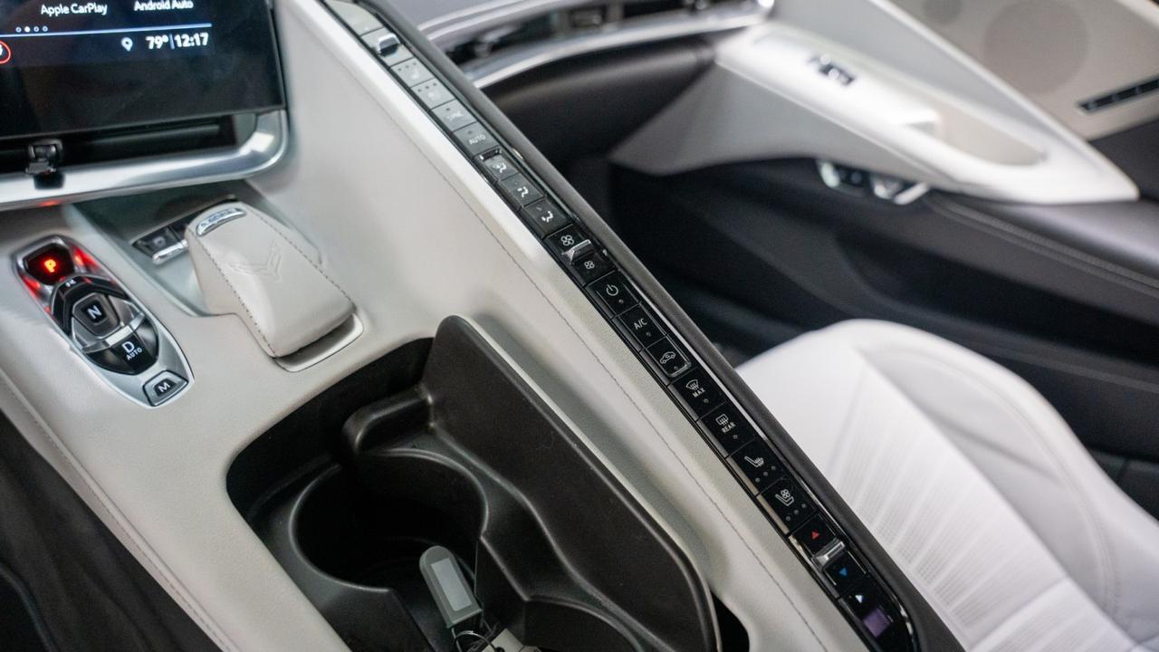 2020 Chevrolet Corvette 2LT Franklin TN