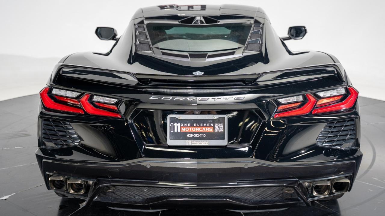 2020 Chevrolet Corvette 2LT Franklin TN