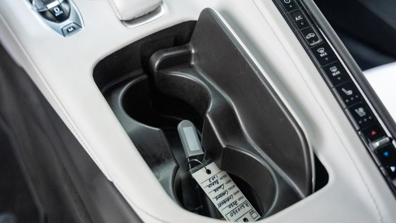 2020 Chevrolet Corvette 2LT Franklin TN