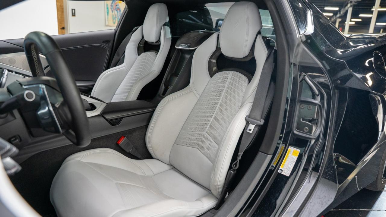 2020 Chevrolet Corvette 2LT Franklin TN