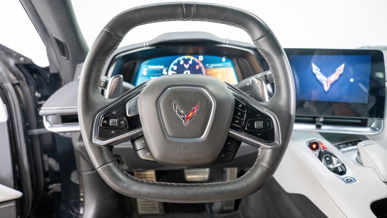 2020 Chevrolet Corvette 2LT Franklin TN
