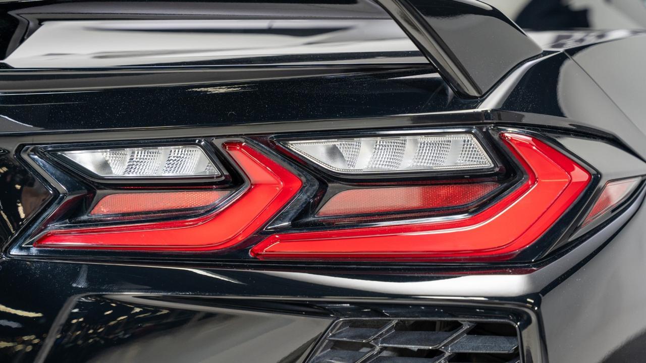 2020 Chevrolet Corvette 2LT Franklin TN
