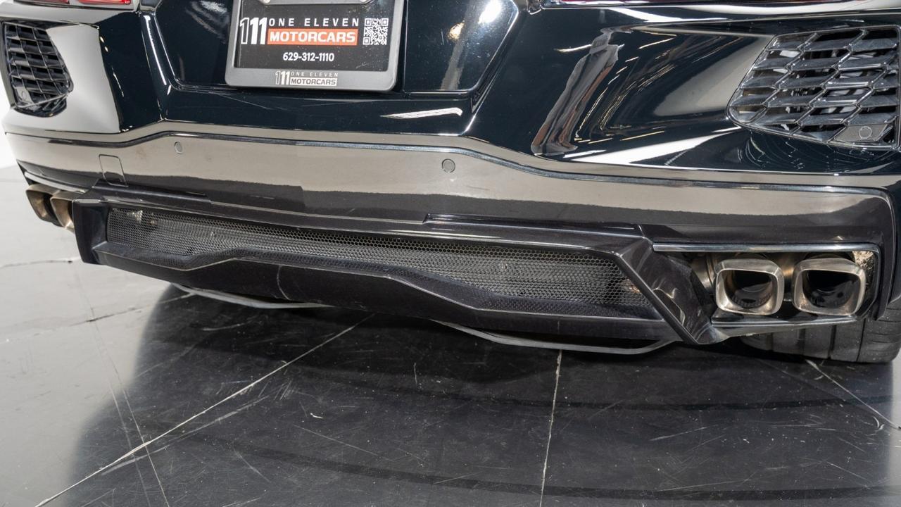 2020 Chevrolet Corvette 2LT Franklin TN