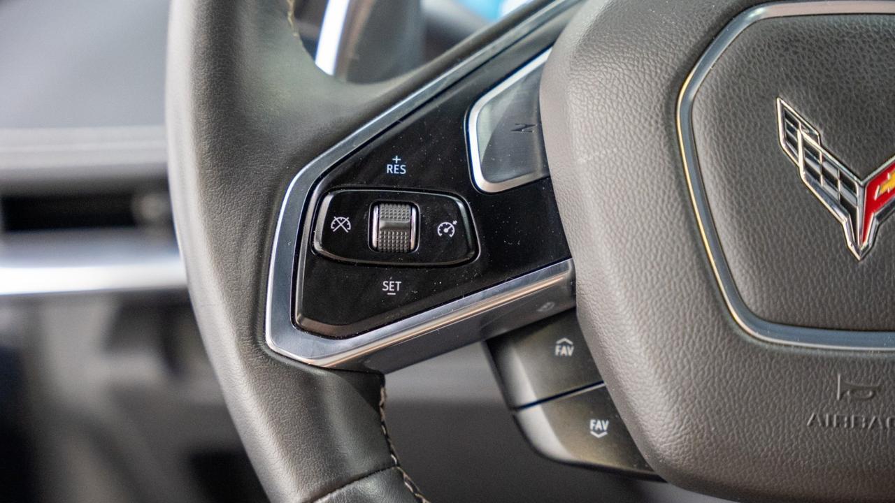 2020 Chevrolet Corvette 2LT Franklin TN
